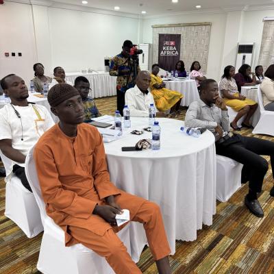 Training Of Dr Tb Champions4