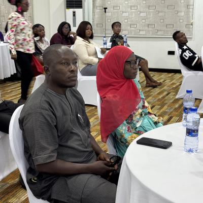 Training Of Dr Tb Champions5